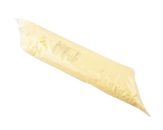 French Bavarian Creme Filling EZ Squeeze 2 Lbs Sleeves, 12 Count Bulk