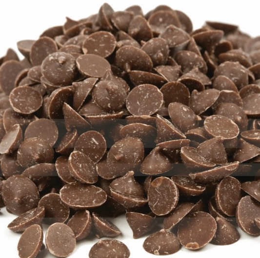 Carob Coating 25 Lbs Bulk