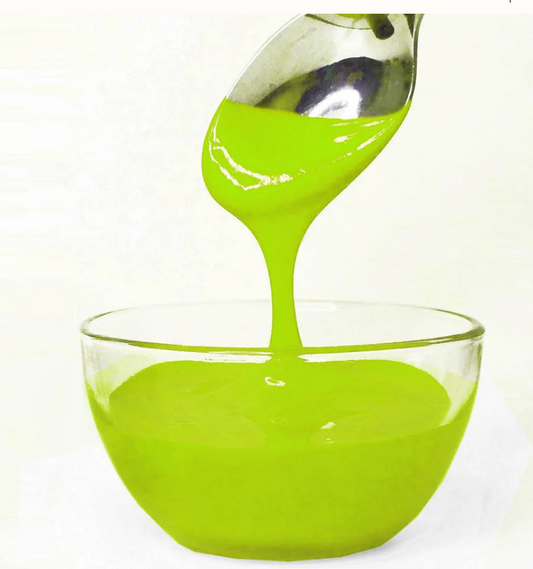 Sugar Art: Master Elite Lime