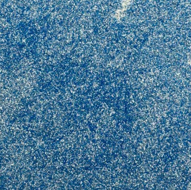 Cocktail Shimmer Edible Sparkle Dust Sky Blue .25 Oz