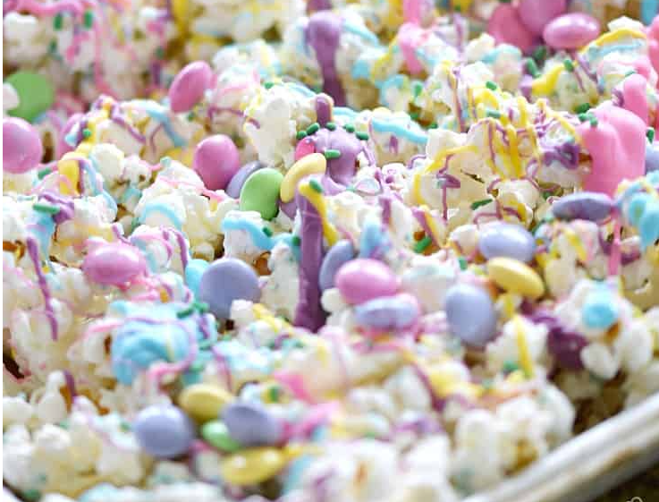 Merckens Chocolate Wafers - Yellow