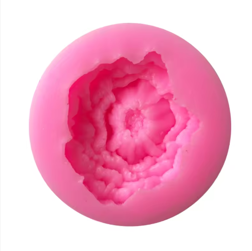 Chrysanthemum Flower Silicone Mold