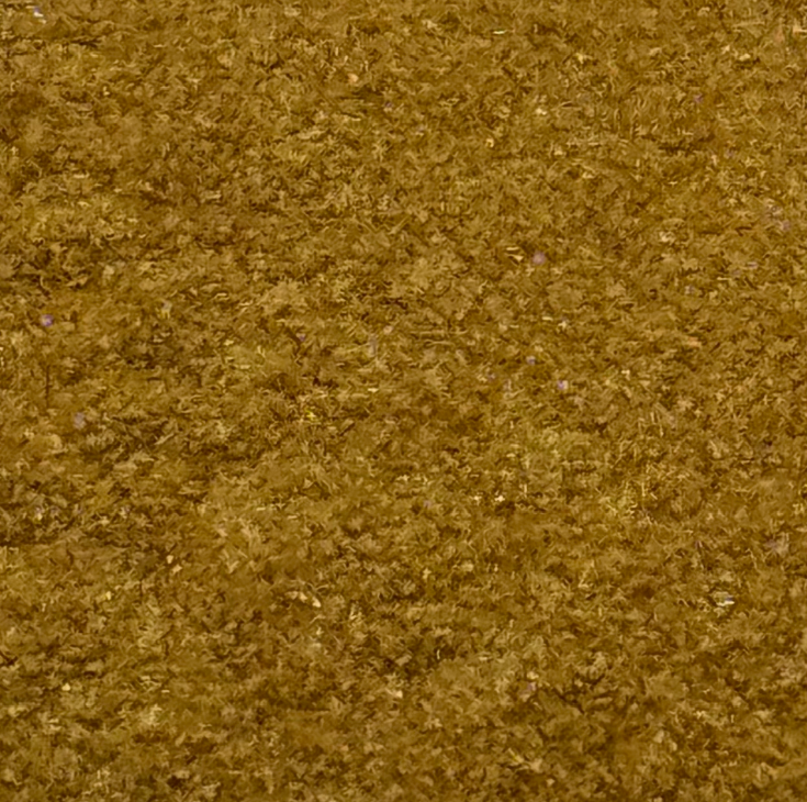 Edible Luster Dust 24K Gold .25 Oz