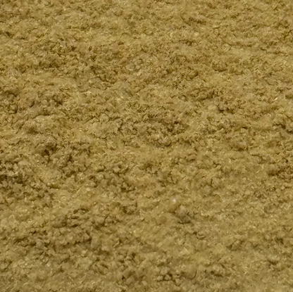 Edible Luster Dust Shiny Gold .25 Oz