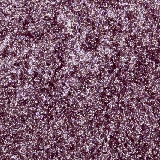 Edible Sparkle Dust  Lavender .25 Oz