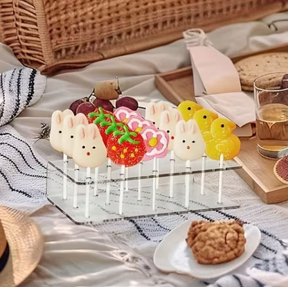 Cake Pop Stand 20 Holes