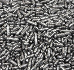 Silver Sprinkles