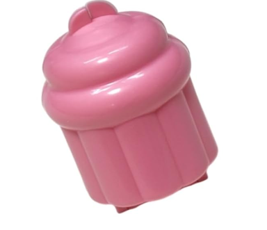 Cake Pop Mold Cupcake 2 Inch