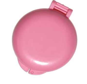 Cake Pop Disc Mold 2 Inch