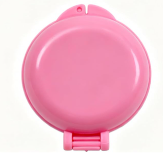 Cake Pop Disc Mold 2 Inch