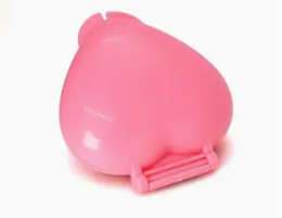 Cake Pop Heart Mold 2 Inch