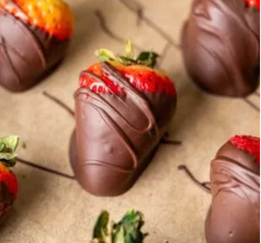 Merckens Chocolate Wafers - Milk Chocolate