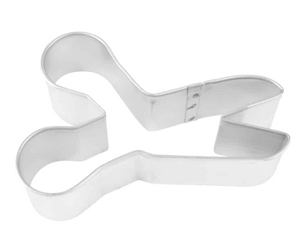 Scissors Cookie Cutter 3.5in