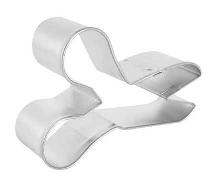 Scissors Cookie Cutter 3.5in
