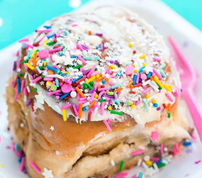 Sweetapolita Birthday Party Sprinkle Medley 2oz