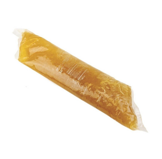 Pineapple EZ Squeeze Filling 2 lb | Pineapple Pie Filling & Ice Cream Topping