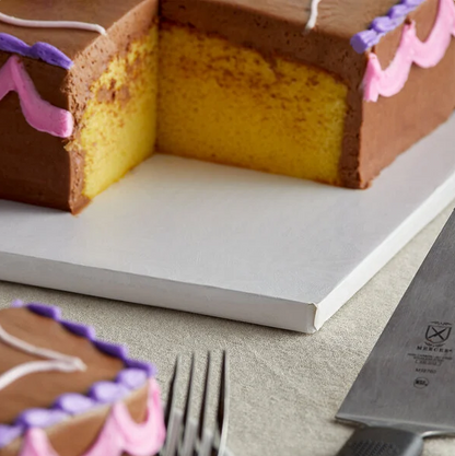 Enjay Full Sheet Cake Drum 1/2 Inch Thick
