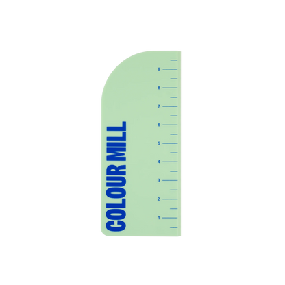 COLOUR MILL Serial Scraper 10