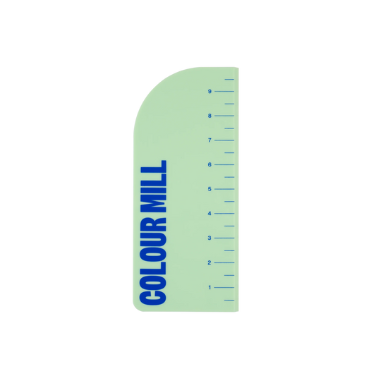 COLOUR MILL Serial Scraper 10