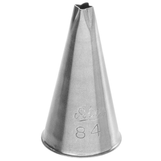 Small Square Dots & Geometric Details Piping Tip – Ateco #84