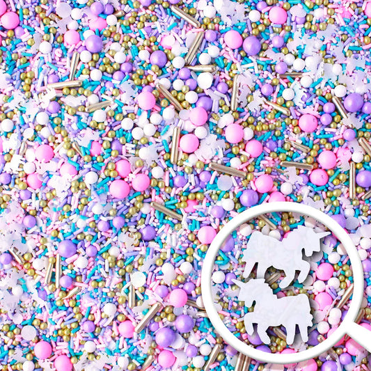 Sprinkle Pop Unicorn Medley 4oz
