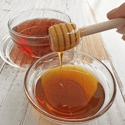 Disposable Mini Honey Dippers Pack of 5