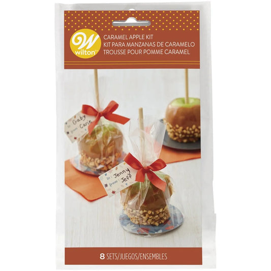 Candy Apple Kit