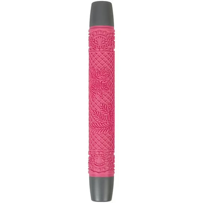Wilton Pattern Rolling Pin