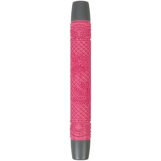 Wilton Pattern Rolling Pin
