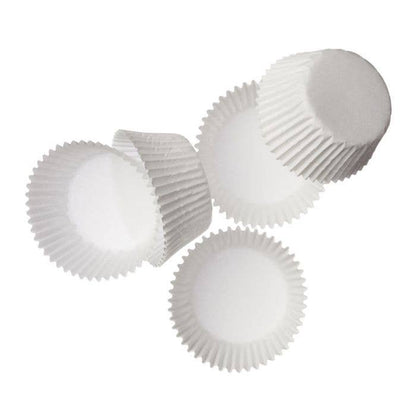 Mini Muffin Baking Cups, Set of 75