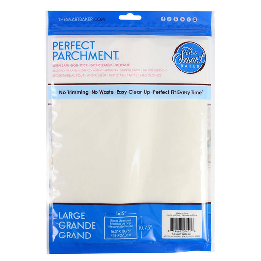 Perfect Parchment Pre-Cut Sheets 11x17