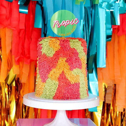 Colour Mill Oil-Blend Food Coloring, 20 Milliliters, Mango