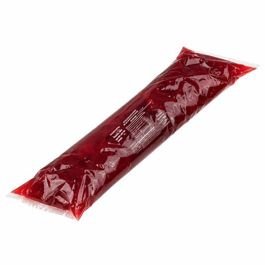 Strawberry EZ Squeeze Cake & Pastry Filling – Ready-to-Use 2 lb