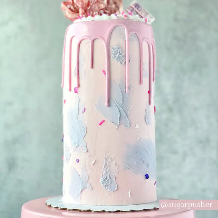 Colour Mill Oil Based Food Coloring 20ml Baby Blue