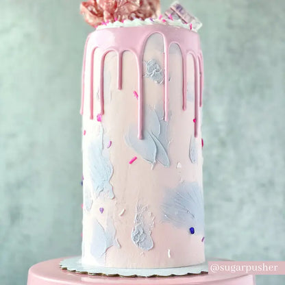 Colour Mill Oil Based Food Coloring 20ml Baby Blue