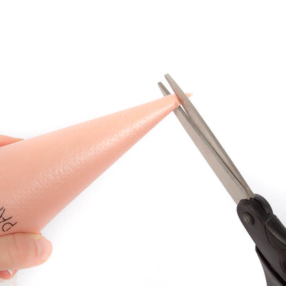 Tipless Icing Bags by PAPYRUS - SMALL 10" (Pack of 50)