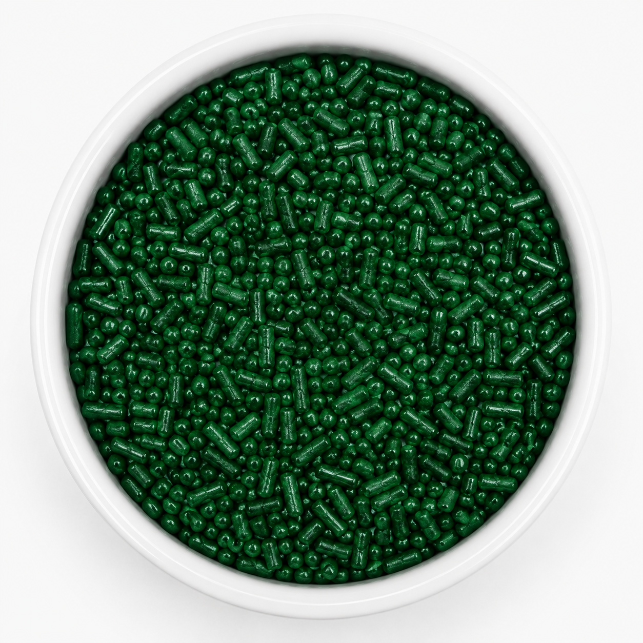 Green Sprinkles