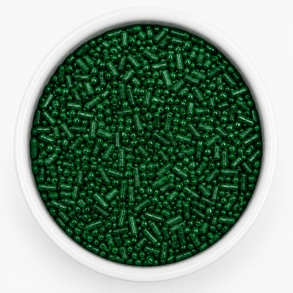 Green Sprinkles
