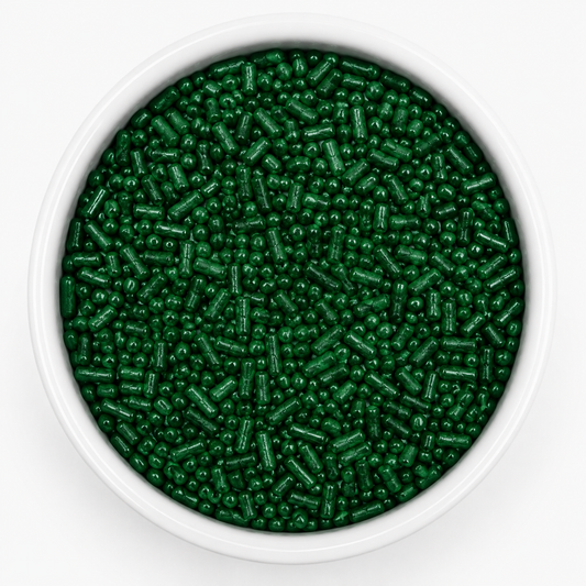 Green Sprinkles