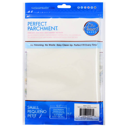 Perfect Parchment Pre-Cut Sheets 9x13