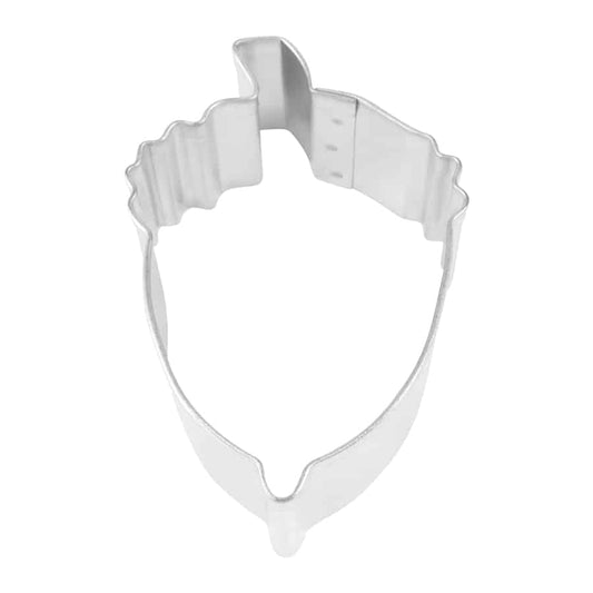 Acorn Cookie Cutter (2.75")