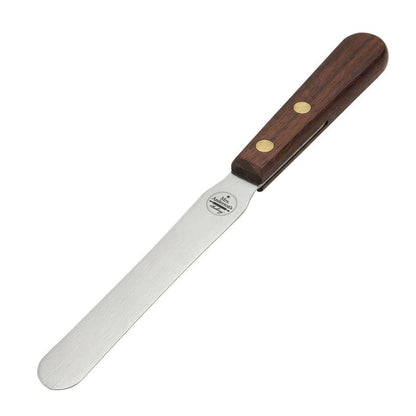 Straight Icing Spatula 4.5 Inch