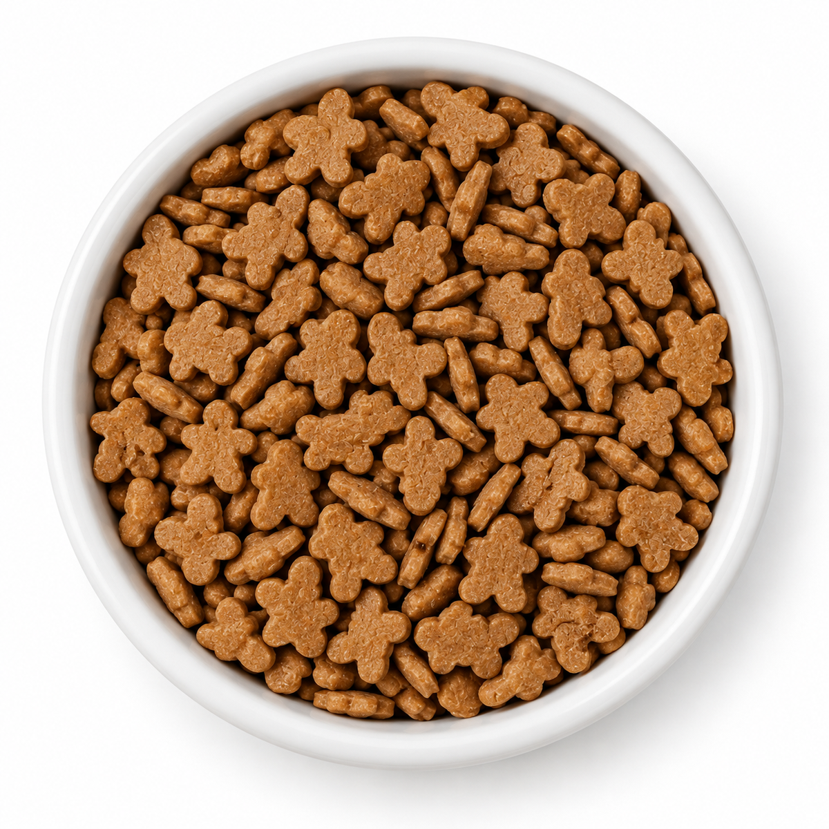 Confetti Sprinkles Gingerbread 4 oz