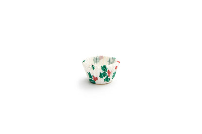 Fox Run Christmas Cupcake Liners, Set of 100, 1.5"