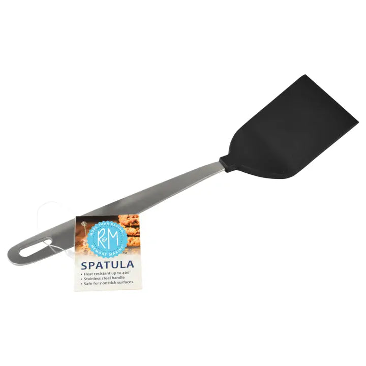 Spatula - Nylon 9.25in