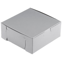 Cake Box 6 Inch