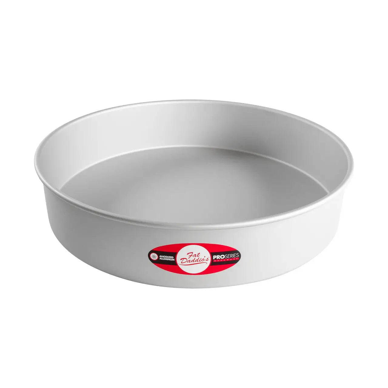 Fat Daddios Cake Pan Round 14 Inch