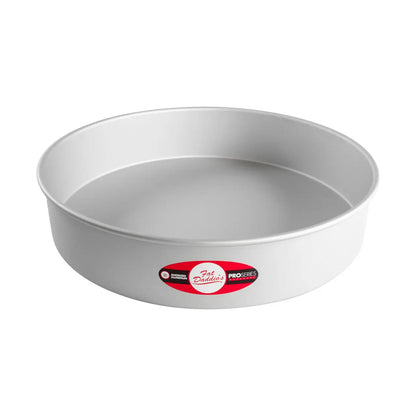 Fat Daddios Cake Pan Round 14 Inch
