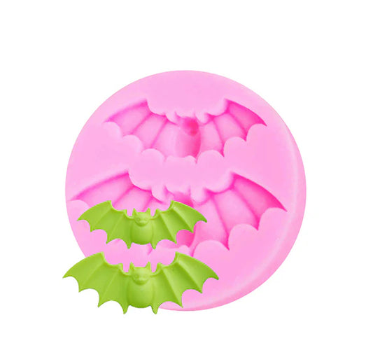 Silicone Bat Mold