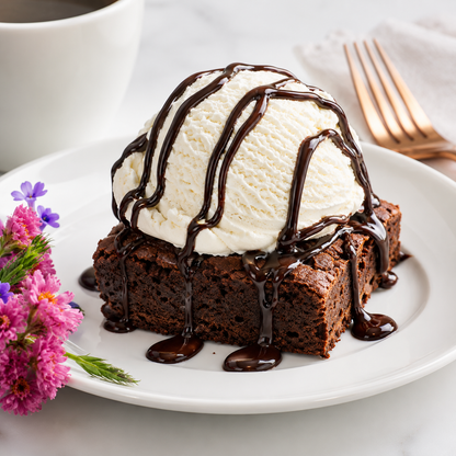 Ghirardelli Chocolate Sauce 16 oz for Ice Cream & Sundaes
